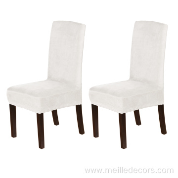 Durable Thick Home Banquet Wedding Chair Covers